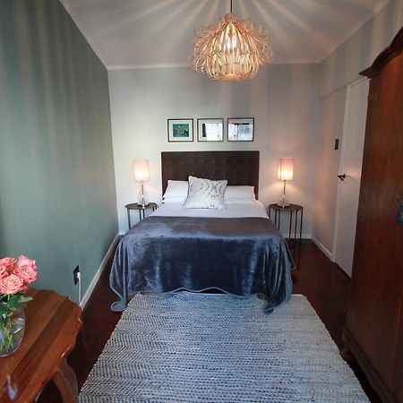 Saratoga - Sea Point Apartment Cape Town Bagian luar foto