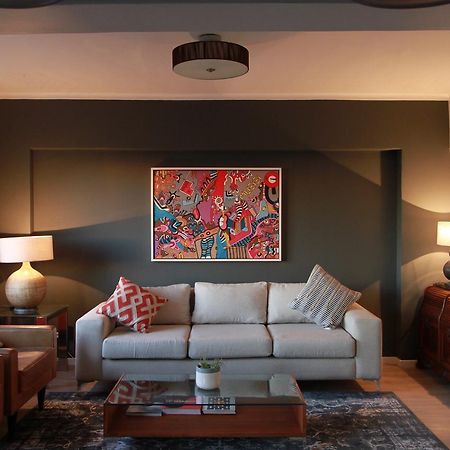 Saratoga - Sea Point Apartment Cape Town Bagian luar foto