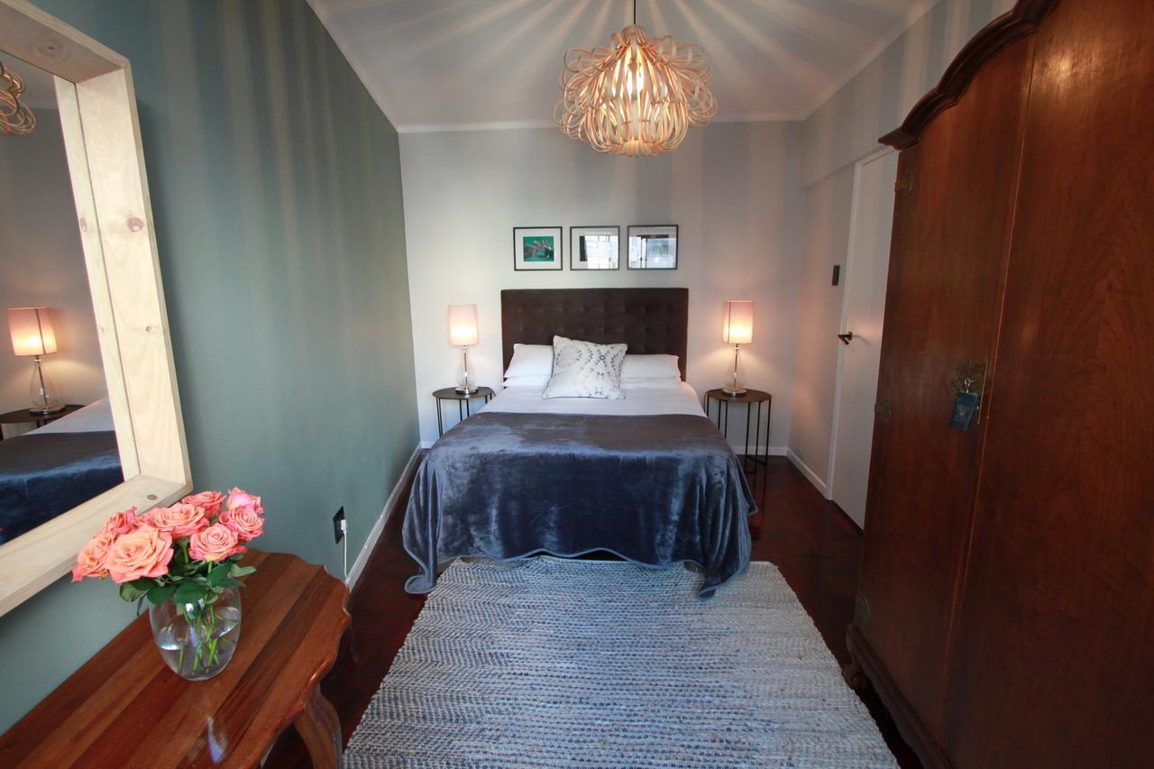 Saratoga - Sea Point Apartment Cape Town Bagian luar foto