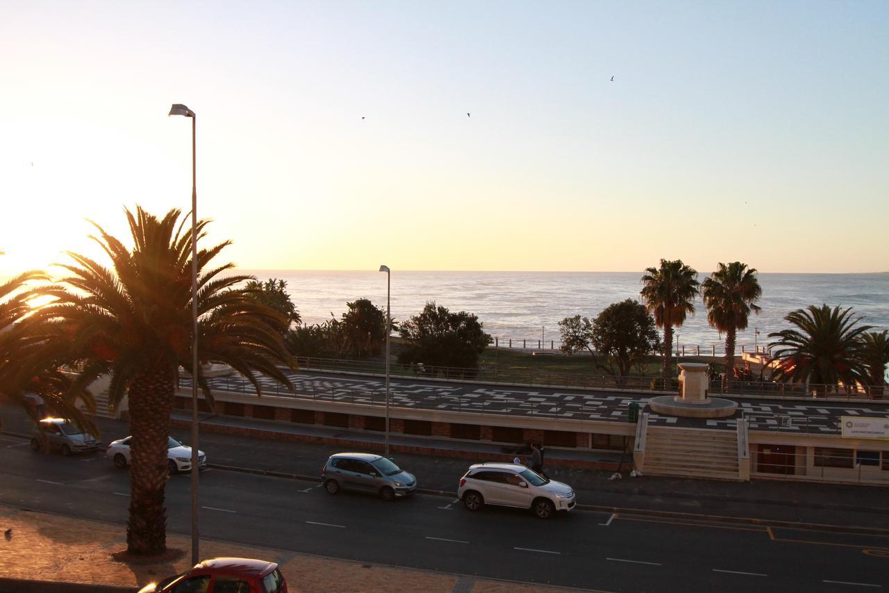 Saratoga - Sea Point Apartment Cape Town Bagian luar foto