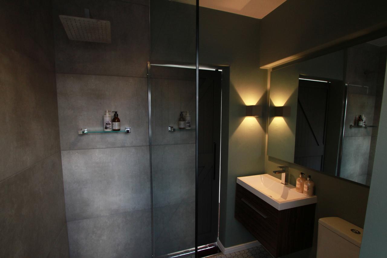 Saratoga - Sea Point Apartment Cape Town Bagian luar foto