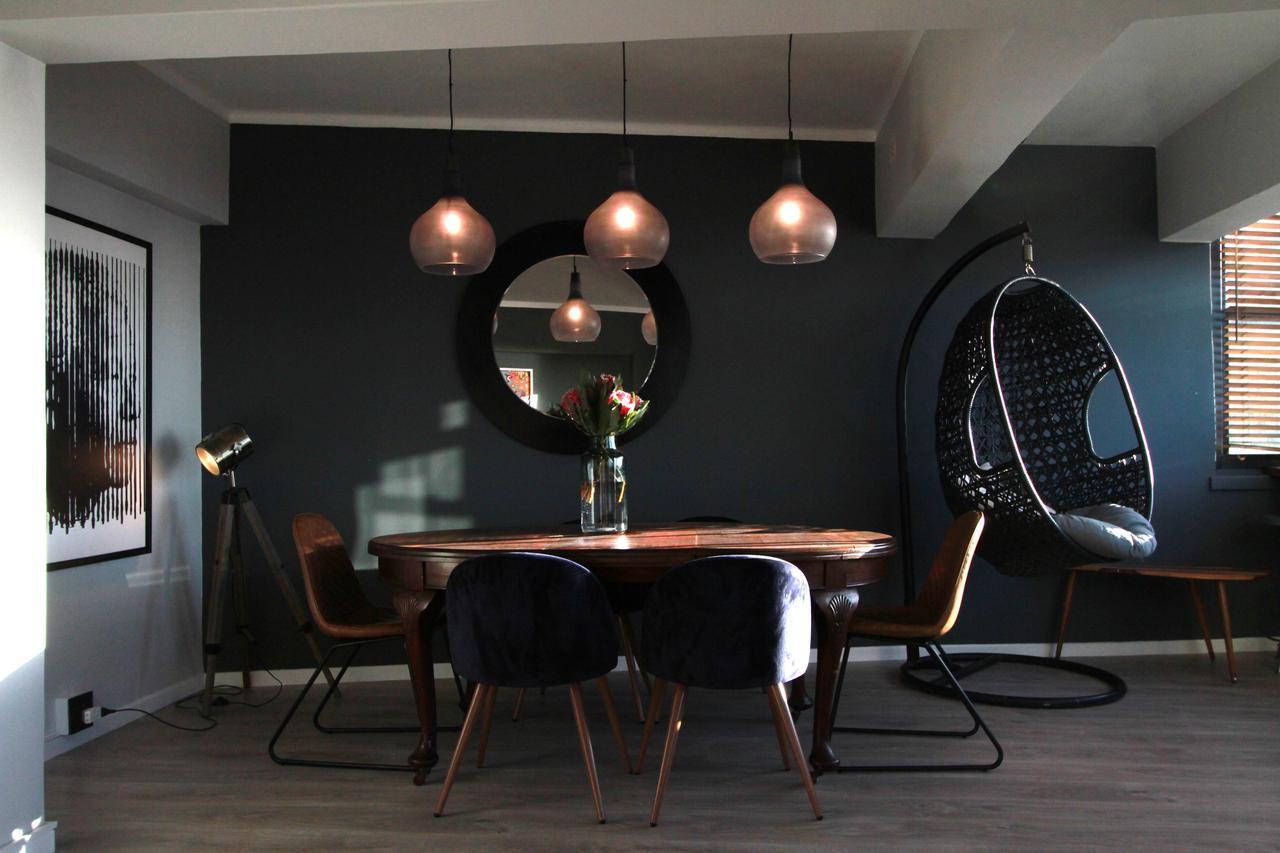 Saratoga - Sea Point Apartment Cape Town Bagian luar foto