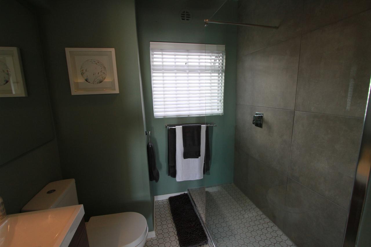 Saratoga - Sea Point Apartment Cape Town Bagian luar foto