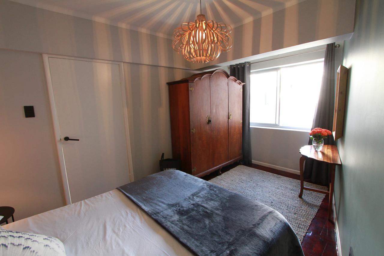 Saratoga - Sea Point Apartment Cape Town Bagian luar foto
