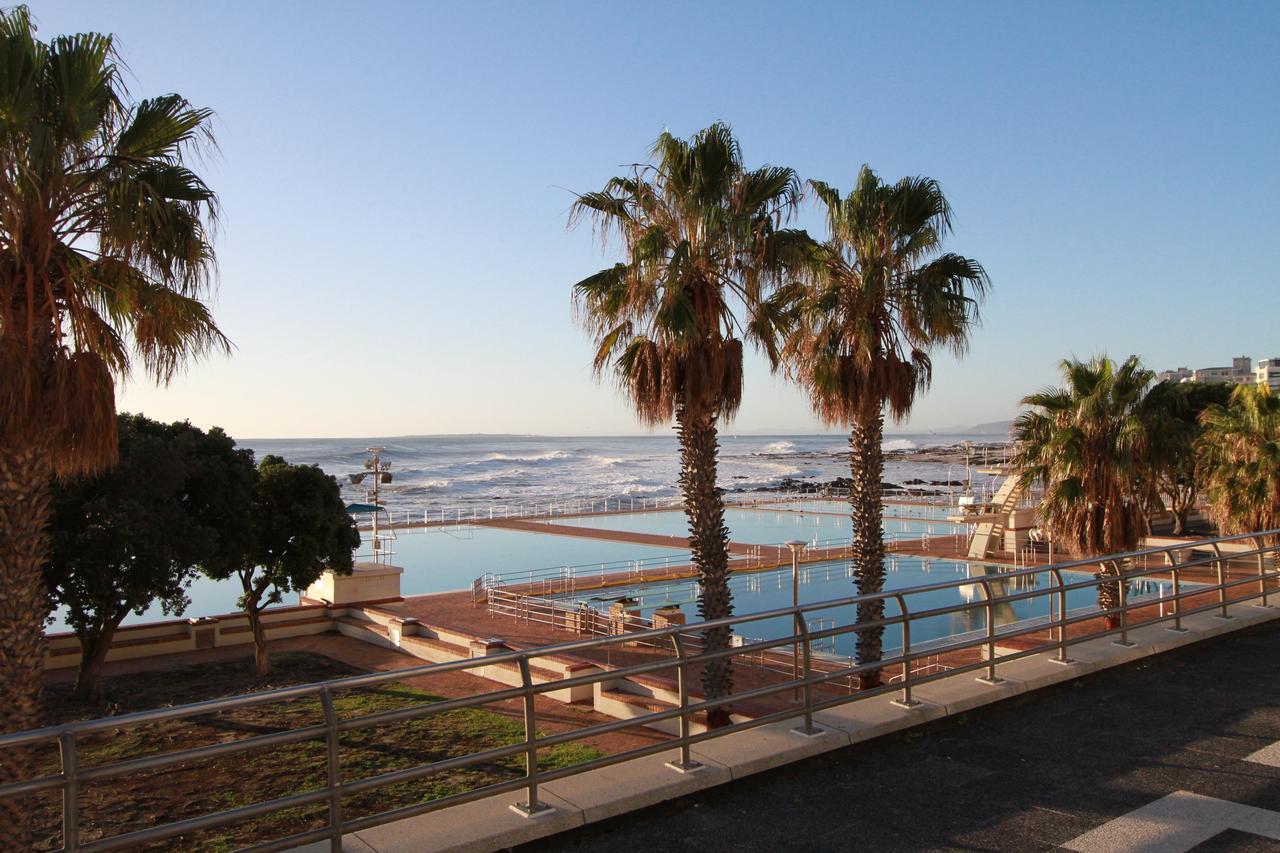 Saratoga - Sea Point Apartment Cape Town Bagian luar foto